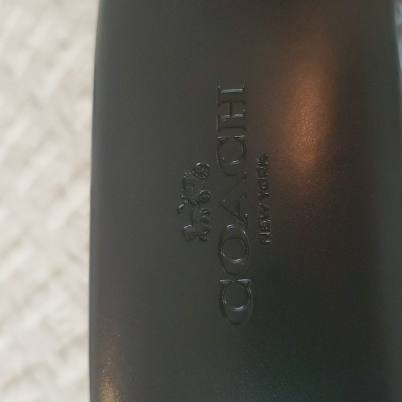 Coach sunglasses